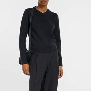 The Row Enrica Sweater
